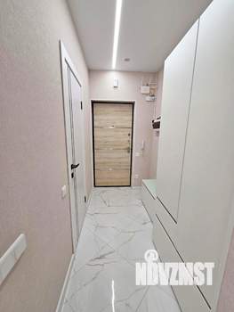 Студия квартира, вторичка, 28м2, 9/12 этаж
