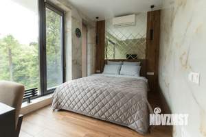 Студия квартира, вторичка, 34м2, 4/6 этаж