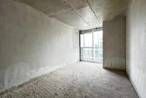 1-к квартира, вторичка, 17м2, 3/19 этаж