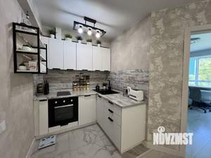 2-к квартира, вторичка, 56м2, 9/9 этаж