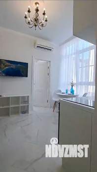 1-к квартира, вторичка, 24м2, 3/3 этаж