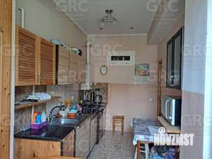 1-к квартира, вторичка, 34м2, 4/6 этаж