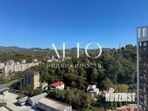 1-к квартира, вторичка, 55м2, 19/20 этаж