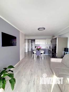 2-к квартира, вторичка, 57м2, 2/9 этаж