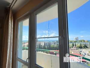Студия квартира, вторичка, 36м2, 8/16 этаж