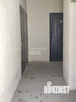 Студия квартира, вторичка, 26м2, 3/3 этаж