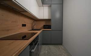 1-к квартира, вторичка, 34м2, 14/18 этаж