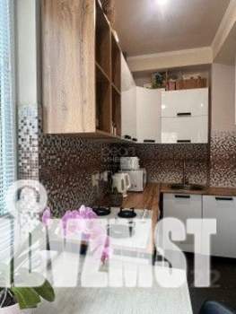 2-к квартира, вторичка, 34м2, 4/6 этаж