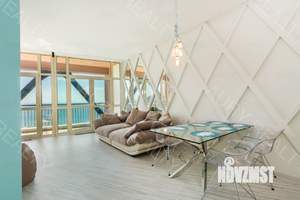 2-к квартира, вторичка, 86м2, 14/27 этаж