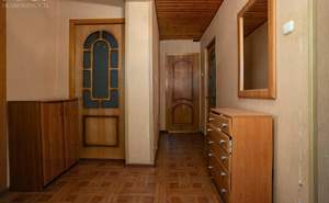 3-к квартира, вторичка, 90м2, 3/5 этаж