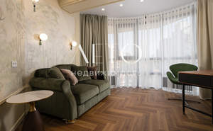3-к квартира, вторичка, 100м2, 14/21 этаж