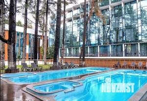 Студия квартира, вторичка, 21м2, 5/5 этаж