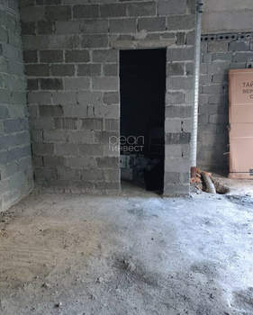 Студия квартира, вторичка, 28м2, 1/5 этаж