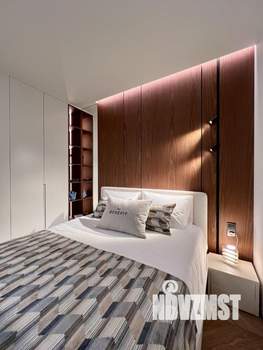 2-к квартира, вторичка, 52м2, 4/6 этаж