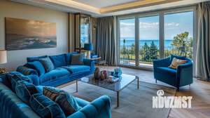 3-к квартира, вторичка, 75м2, 4/5 этаж