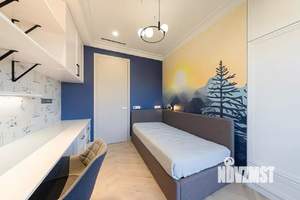 3-к квартира, вторичка, 75м2, 11/16 этаж