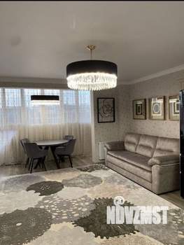 2-к квартира, вторичка, 75м2, 10/14 этаж