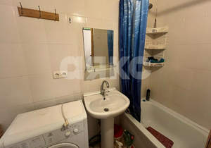 Студия квартира, вторичка, 18м2, 3/5 этаж