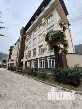 2-к квартира, вторичка, 44м2, 2/4 этаж