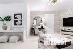 2-к квартира, вторичка, 98м2, 22/27 этаж