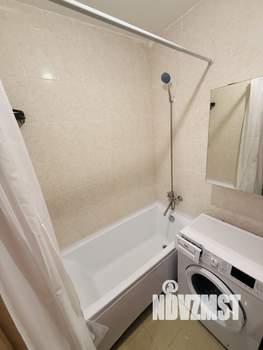 1-к квартира, вторичка, 42м2, 7/10 этаж