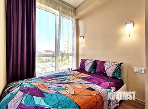 1-к квартира, вторичка, 27м2, 9/9 этаж
