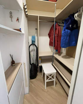 2-к квартира, вторичка, 64м2, 14/18 этаж