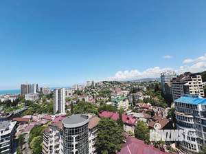 3-к квартира, вторичка, 111м2, 20/21 этаж