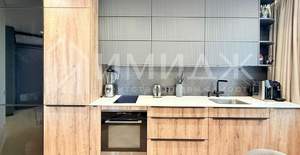 2-к квартира, вторичка, 65м2, 18/22 этаж