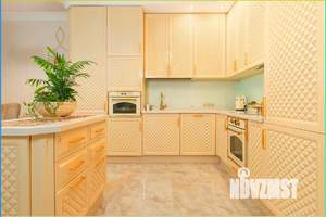 4-к квартира, вторичка, 173м2, 6/23 этаж