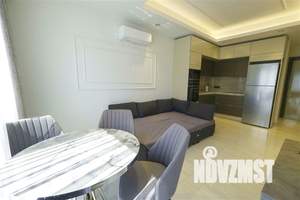 2-к квартира, вторичка, 55м2, 6/20 этаж