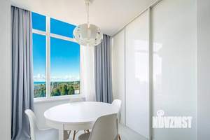 1-к квартира, вторичка, 90м2, 4/23 этаж