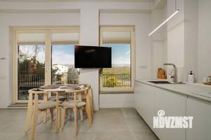 Студия квартира, вторичка, 48м2, 1/8 этаж