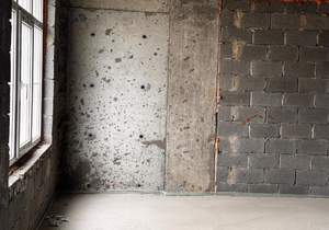 Студия квартира, вторичка, 51м2, 1/6 этаж