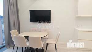 3-к квартира, вторичка, 60м2, 8/12 этаж