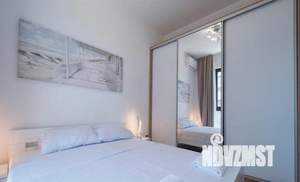 1-к квартира, вторичка, 47м2, 3/4 этаж