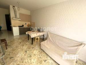 Студия квартира, вторичка, 32м2, 2/21 этаж