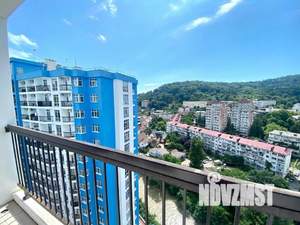 Студия квартира, вторичка, 34м2, 10/14 этаж