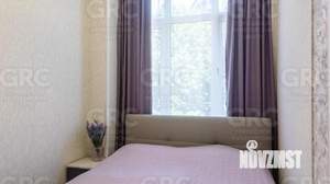 1-к квартира, вторичка, 36м2, 3/3 этаж