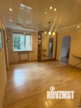 3-к квартира, вторичка, 107м2, 1/5 этаж