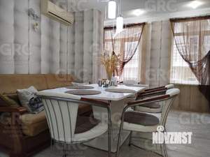 3-к квартира, вторичка, 63м2, 1/8 этаж