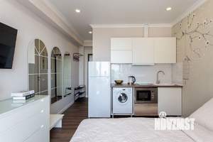 Студия квартира, вторичка, 20м2, 10/13 этаж