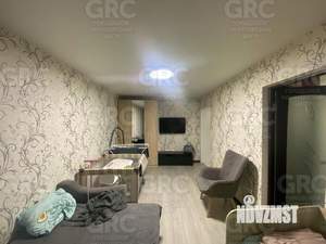 1-к квартира, вторичка, 30м2, 4/5 этаж