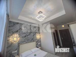 Студия квартира, вторичка, 16м2, 3/5 этаж