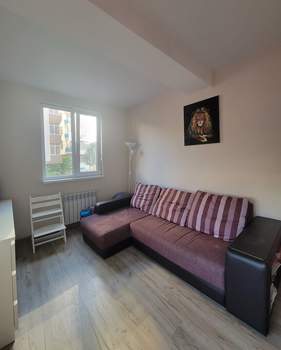 2-к квартира, вторичка, 44м2, 2/12 этаж