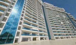 2-к квартира, вторичка, 75м2, 14/23 этаж