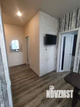 2-к квартира, вторичка, 31м2, 2/2 этаж