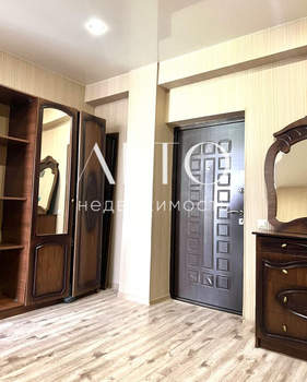 2-к квартира, вторичка, 36м2, 2/4 этаж
