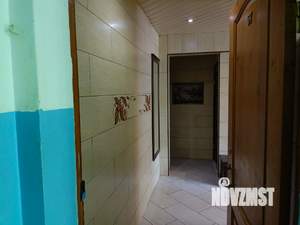 2-к квартира, вторичка, 48м2, 5/5 этаж