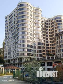 2-к квартира, вторичка, 42м2, 6/14 этаж